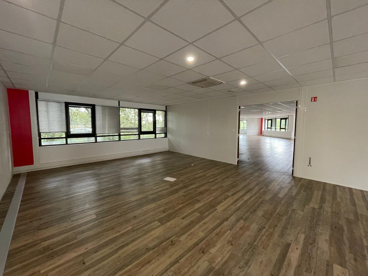 Bureau Nantes 444m² Location bureau Nantes Loire-Atlantique OLBUR2528741 4